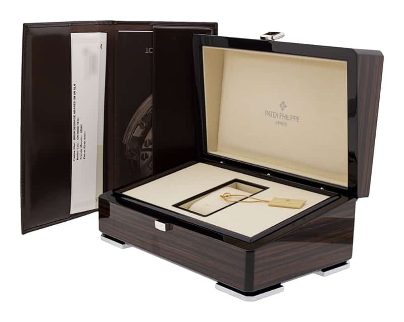Patek Philippe Complications 5524R-001